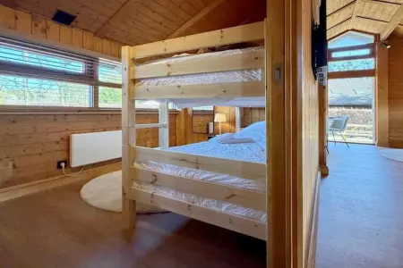 Chalet Pure Terre, Paix, confort et nature dans cette maison - Photo 22