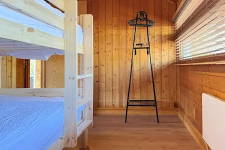 Chalet Pure Terre, Paix, confort et nature dans cette maison - Photo 23