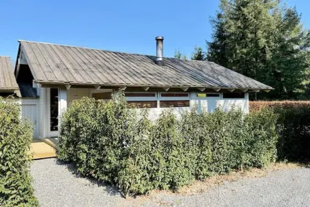 Chalet Pure Terre, Paix, confort et nature dans cette maison - Photo 26