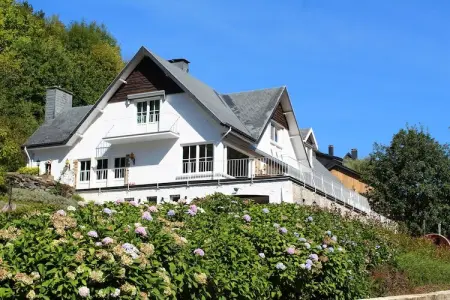 La Closeraie, Séjour de groupe de luxe dans les Ardennes - Photo 1