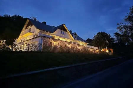 La Closeraie, Séjour de groupe de luxe dans les Ardennes - Photo 2