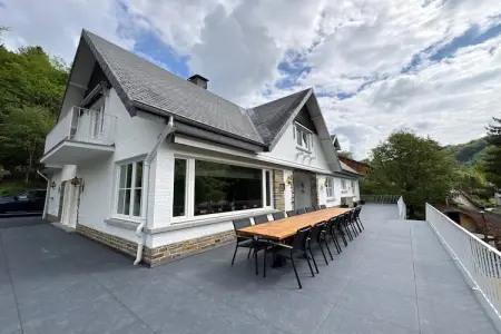 La Closeraie, Séjour de groupe de luxe dans les Ardennes - Photo 3