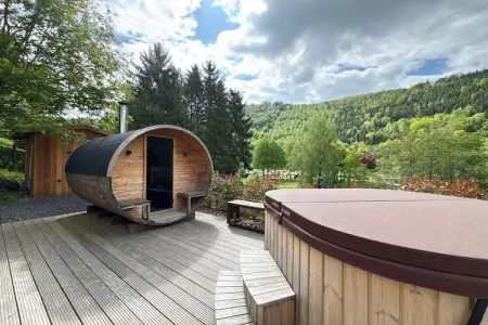 La Closeraie, Séjour de groupe de luxe dans les Ardennes - Photo 21
