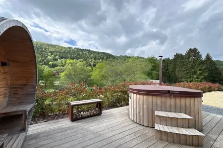La Closeraie, Séjour de groupe de luxe dans les Ardennes - Photo 24