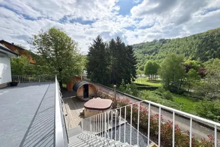 La Closeraie, Séjour de groupe de luxe dans les Ardennes - Photo 25