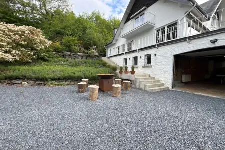 La Closeraie, Séjour de groupe de luxe dans les Ardennes - Photo 27