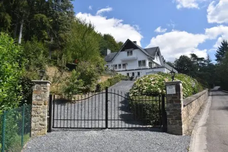 La Closeraie, Séjour de groupe de luxe dans les Ardennes - Photo 29