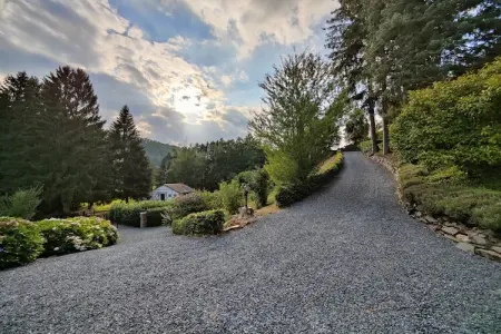 La Closeraie, Séjour de groupe de luxe dans les Ardennes - Photo 58