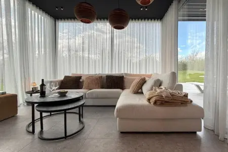 Coco Noir, Design de luxe au cœur de la nature - Photo 1