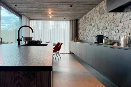 Coco Noir, Design de luxe au cœur de la nature - Photo 3