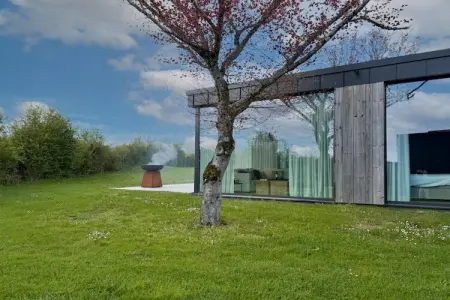 Coco Noir, Design de luxe au cœur de la nature - Photo 6