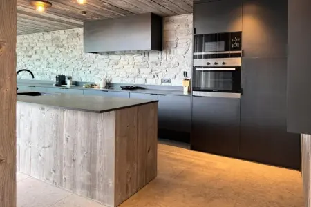 Coco Noir, Design de luxe au cœur de la nature - Photo 8