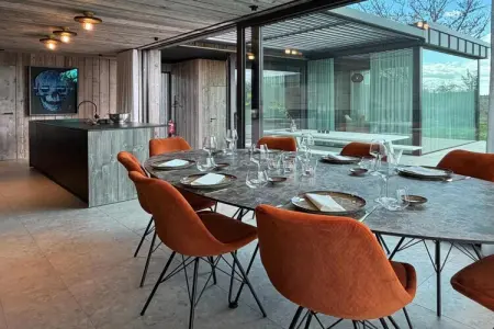 Coco Noir, Design de luxe au cœur de la nature - Photo 9