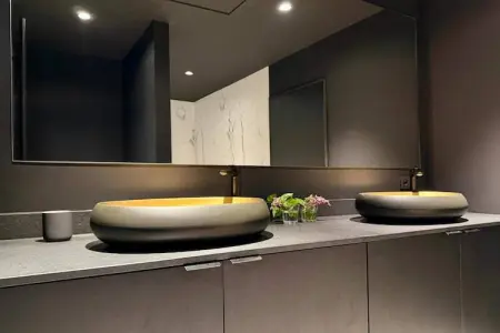 Coco Noir, Design de luxe au cœur de la nature - Photo 11