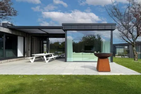 Coco Noir, Design de luxe au cœur de la nature - Photo 12