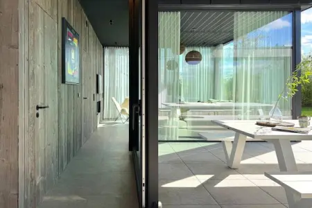 Coco Noir, Design de luxe au cœur de la nature - Photo 14