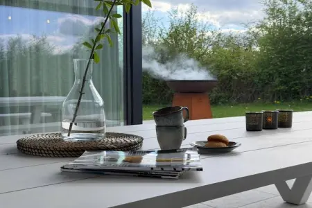 Coco Noir, Design de luxe au cœur de la nature - Photo 15