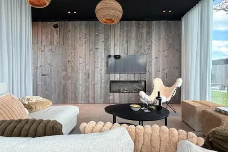 Coco Noir, Design de luxe au cœur de la nature - Photo 17