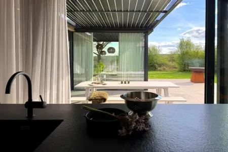 Coco Noir, Design de luxe au cœur de la nature - Photo 18