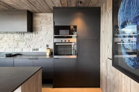 Coco Noir, Design de luxe au cœur de la nature - Photo 21