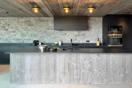 Coco Noir, Design de luxe au cœur de la nature - Photo 22