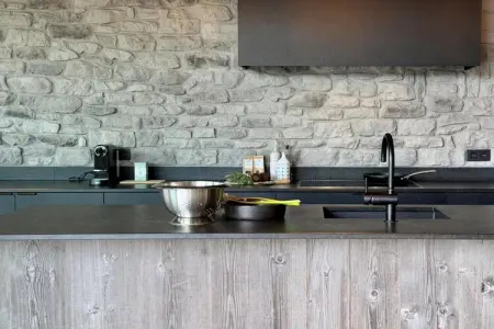 Coco Noir, Design de luxe au cœur de la nature - Photo 23