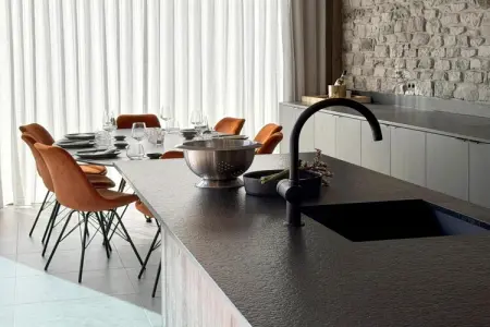 Coco Noir, Design de luxe au cœur de la nature - Photo 25