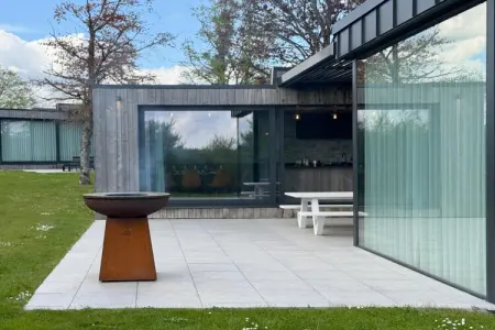 Coco Noir, Design de luxe au cœur de la nature - Photo 26