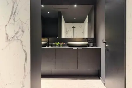 Coco Noir, Design de luxe au cœur de la nature - Photo 33