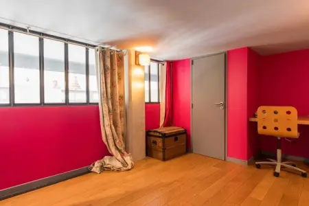 MT-59-CREQUI, Superbe appartement - 4 chambres - 7 personnes - Créqui (Lyon) - Photo 13