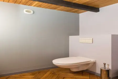 MT-59-CREQUI, Superbe appartement - 4 chambres - 7 personnes - Créqui (Lyon) - Photo 20