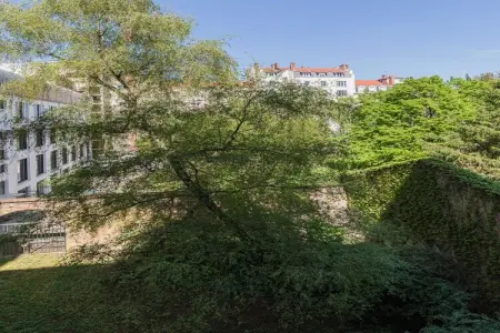 MT-59-CREQUI, Superbe appartement - 4 chambres - 7 personnes - Créqui (Lyon) - Photo 24