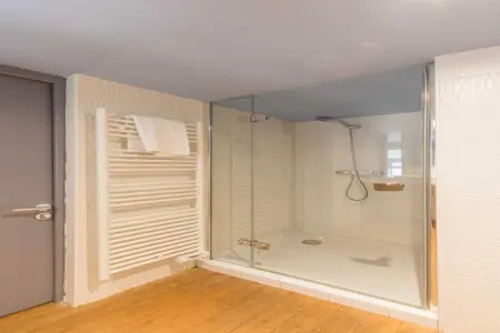 MT-59-CREQUI, Superbe appartement - 4 chambres - 7 personnes - Créqui (Lyon) - Photo 45