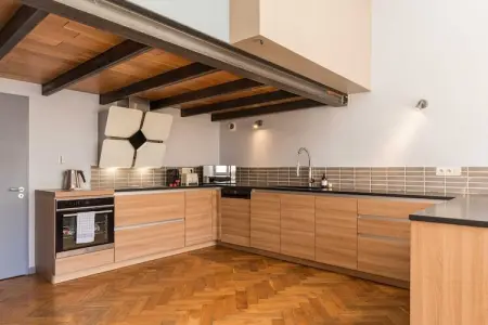 MT-59-CREQUI, Superbe appartement - 4 chambres - 7 personnes - Créqui (Lyon) - Photo 57