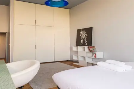 MT-59-CREQUI, Superbe appartement - 4 chambres - 7 personnes - Créqui (Lyon) - Photo 69