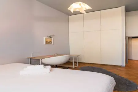 MT-59-CREQUI, Superbe appartement - 4 chambres - 7 personnes - Créqui (Lyon) - Photo 71