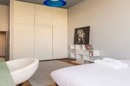 MT-59-CREQUI, Superbe appartement - 4 chambres - 7 personnes - Créqui (Lyon) - Photo 100