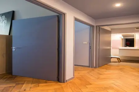 MT-59-CREQUI, Superbe appartement - 4 chambres - 7 personnes - Créqui (Lyon) - Photo 111