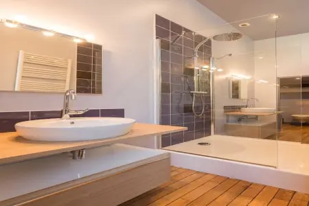 MT-59-CREQUI, Superbe appartement - 4 chambres - 7 personnes - Créqui (Lyon) - Photo 112