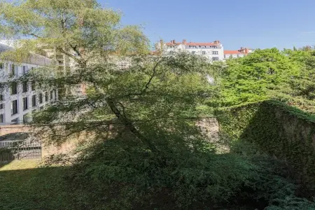 MT-59-CREQUI, Superbe appartement - 4 chambres - 7 personnes - Créqui (Lyon) - Photo 116