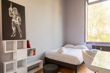 MT-59-CREQUI, Superbe appartement - 4 chambres - 7 personnes - Créqui (Lyon) - Photo 160