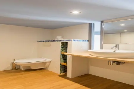 MT-59-CREQUI, Superbe appartement - 4 chambres - 7 personnes - Créqui (Lyon) - Photo 171