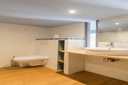 MT-59-CREQUI, Superbe appartement - 4 chambres - 7 personnes - Créqui (Lyon) - Photo 187