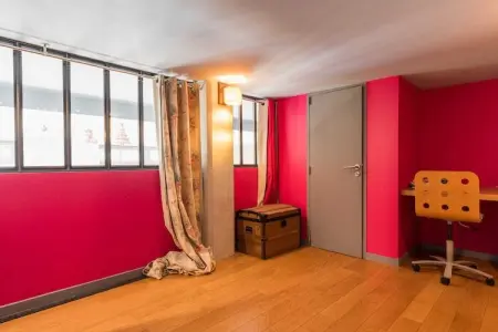 MT-59-CREQUI, Superbe appartement - 4 chambres - 7 personnes - Créqui (Lyon) - Photo 207