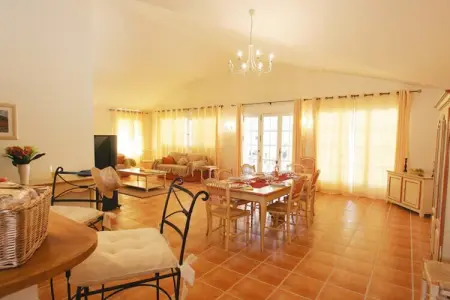 Résidence Lagrange Prestige Domaine de Fayence Maison Duplex 4/6 OTA, Maison duplex Var pour 6 personnes avec piscine - Photo 5