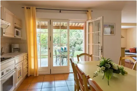 Résidence Lagrange Prestige Domaine de Fayence House 2/4 persons OTA, Fayence Maison Provençale pour 4 - Photo 23