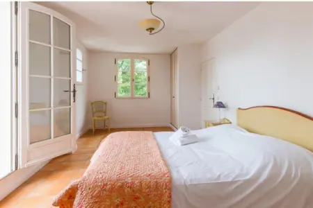 Résidence Lagrange Prestige Domaine de Fayence House 2/4 persons OTA, Fayence Maison Provençale pour 4 - Photo 24