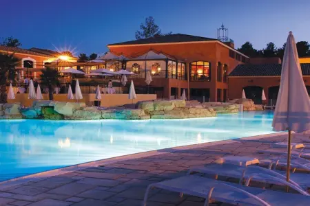 Résidence Lagrange Prestige Domaine de Fayence Duplex House sleeps 8/10 (479074) OTA, Grande maison duplex pour 10 à Fayence - Photo 9
