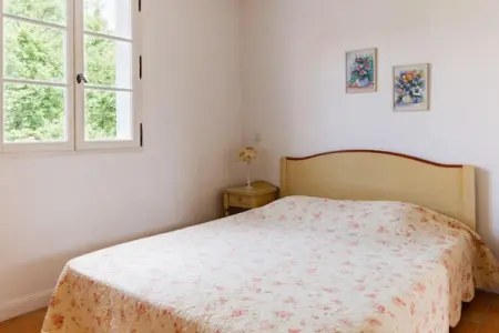 Résidence Lagrange Prestige Domaine de Fayence Duplex House sleeps 8/10 (479074) OTA, Grande maison duplex pour 10 à Fayence - Photo 26