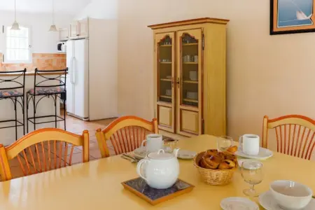 Résidence Lagrange Prestige Domaine de Fayence Duplex House sleeps 6/8 OTA, Duplex de village pour 8 personnes avec spa - Photo 20